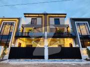 Brand New Double Storey House For Sale In Bani Gala