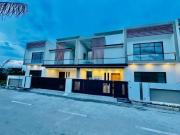 Brand New Double Storey House For Sale In Bani Gala...