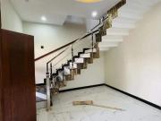 Brand New Double Storey House For Sale In Bani Gala...