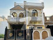 Brand New Double Storey House For Sale In Bani Gala