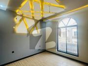 Brand New Double Storey House For Sale In Bani Gala