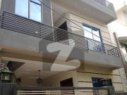 Brand new double storey house for sale in pakistan town...