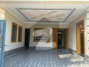 Brand New Double Storey House In CDA LOP Approved Area...