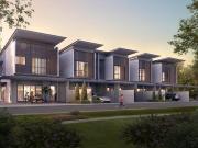 Brand New Double Storey Intermediate Terrace House...