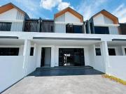 BRAND NEW Double Storey Serenia Anisa Serenia City Kota...