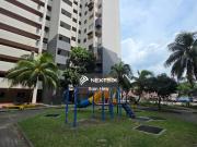 Brand New Double Storey Terrace @ Ava Grove