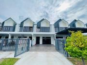 BRAND NEW Double Storey Terrace Bandar Serenia Dengkil...