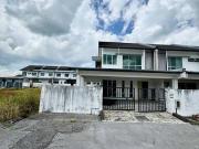 Brand New Double Storey Terrace Corner House for Sale at...