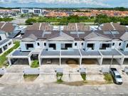 Brand New Double Storey Terrace House for Sale at...