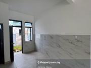 Brand New Double Storey Terrace House for Sale Austin...