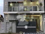 Brand New Double story 5 Marla FMC for sale