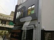 Brand New Double Story House Available For Sale In Range...