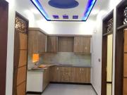 Brand new double story house for sale n model colony...