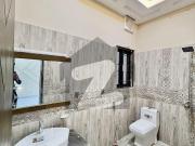 Brand New Double Unit House Bahria Town Phase 8