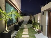 Brand new dream house with pool for family luxury living