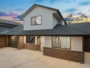 Brand New Dual Level Townhouse with Spectacular Mountain...