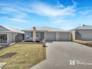 Brand New Dual Living