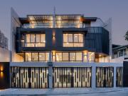 Brand New Duplex For Sale Kapitolyo near BGC