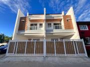 BRAND NEW DUPLEX HOUES AND LOT FOR SALE IN PILAR VILLAGE