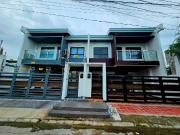 BRAND NEW DUPLEX HOUSE AND LOT FOR SALE IN BF RESORT...