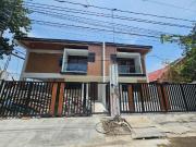 BRAND NEW DUPLEX HOUSE AND LOT FOR SALE IN BFRV LAS PINAS
