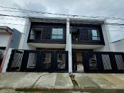 BRAND NEW DUPLEX HOUSE AND LOT FOR SALE IN PILAR VILLAGE...