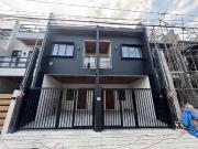 BRAND NEW DUPLEX HOUSE AND LOT FOR SALE IN TALON SINGKO...