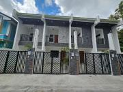 BRAND NEW DUPLEX HOUSE AND LOT FOR SALE IN TOWN AND...