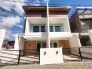 BRAND NEW DUPLEX HOUSE AND LOT FOR SALE IN TOWN AND...
