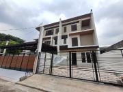 Brand new Duplex House and lot for Sale in Vista Verde...