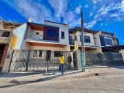 BRAND NEW DUPLEX HOUSE AND LOT IN METROCORE VILLAGE, LAS...