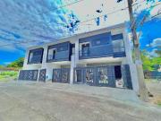 Brand new DUPLEX house and lot in Pilar Village with...