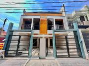 Brand new duplex house and lot located inside Pilar...