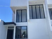 Brand New Duplex House For Sale at BF Homes Almanza Las...