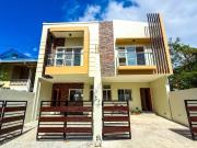 Brand New Duplex House & Lot for sale in Molino III,...