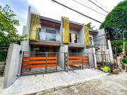 Brand New Duplex House & Lot for sale near SM Southmall,...