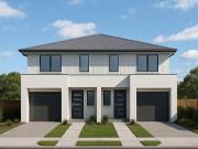 Brand New Duplex Living in the Heart of Dora Creek /...