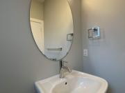 Brand New Duplex Main Level