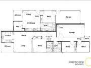 Brand new duplex ready for you to call it your home!...