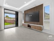 BRAND NEW duplex with top quality finishes