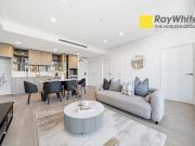 Brand New | East Facing | King Crab Floor Plan