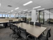 Brand new East Melbourne Spec Fitouts Available Immediately