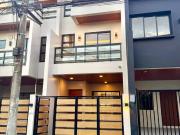 Brand new Elegant 3 Storey House and Lot for Sale in...