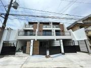 Brand New Elegant 3 Storey Triplex House and Lot for...