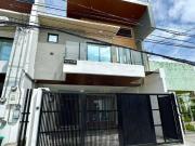 BRAND NEW ELEGANT DESIGN 3 STOREY HOUSE FOR SALE IN BF...