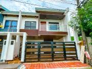 Brand New Elegant Duplex house and lot for sale in BF...