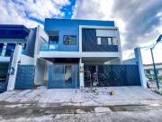 Brand New Elegant Duplex House & Lot for sale in BF...