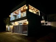 BRAND NEW ELEGANT HOUSE AND LOT FOR SALE IN ANGELES CITY...