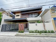 Brand New Elegant Single Detached House and Lot in...