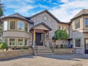 Brand new estate home for sale in Caledon